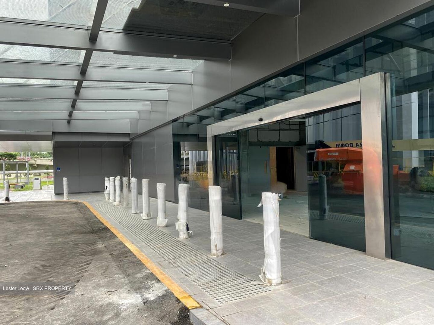 Guan Hua Warehouse Building (D13), Factory #455452731